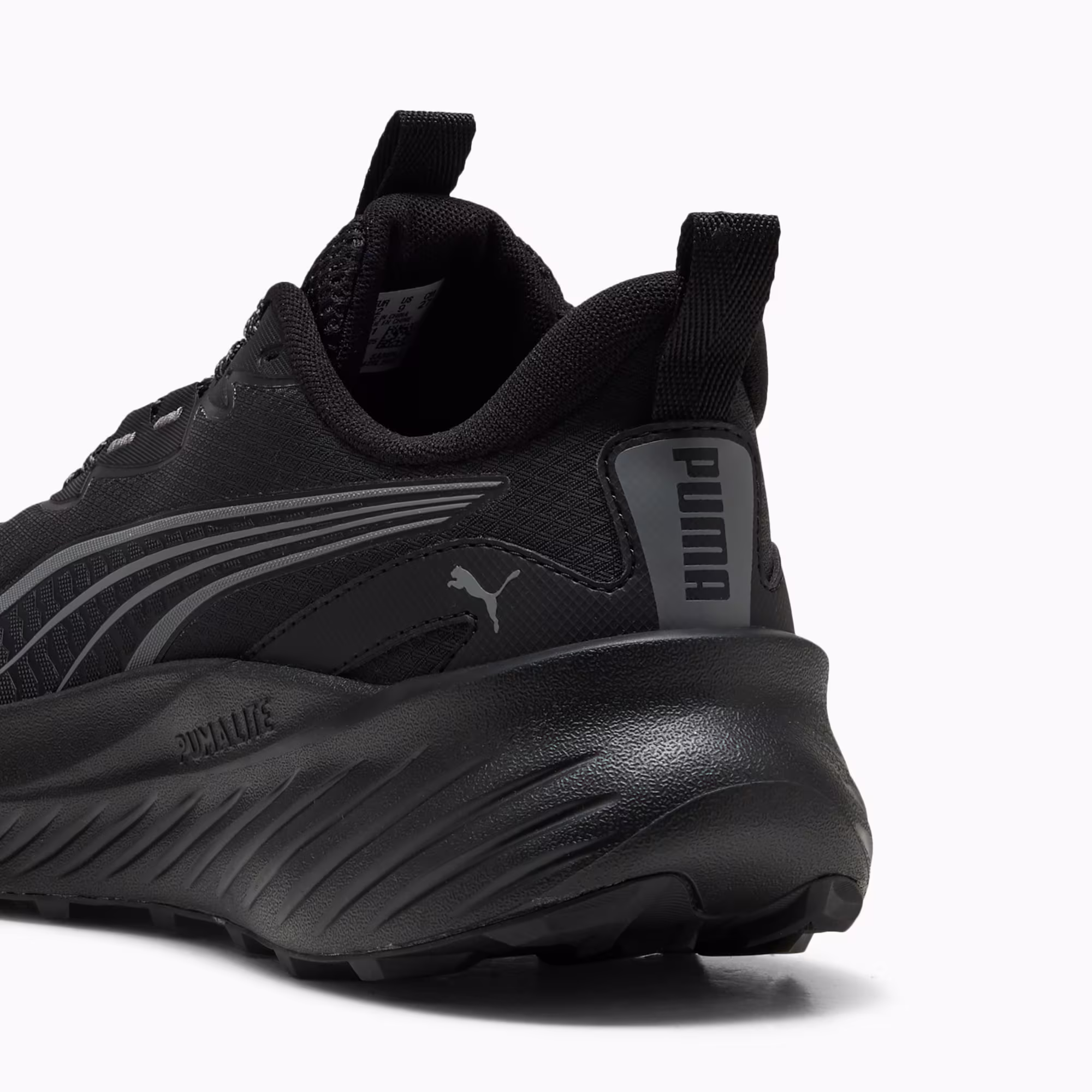 TENIS MASCULINO PUMA POUNCE LITE 2 TRAIL – foto 5